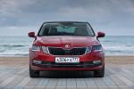 Skoda Octavia 4x4 2017 года (WW)